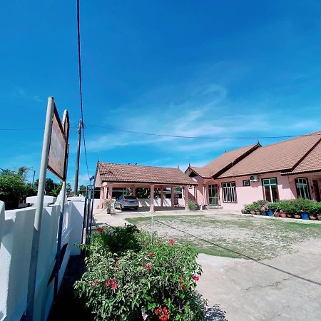 Vila Hellokitty House - Unit 1 Kuala Terengganu Exteriér fotografie