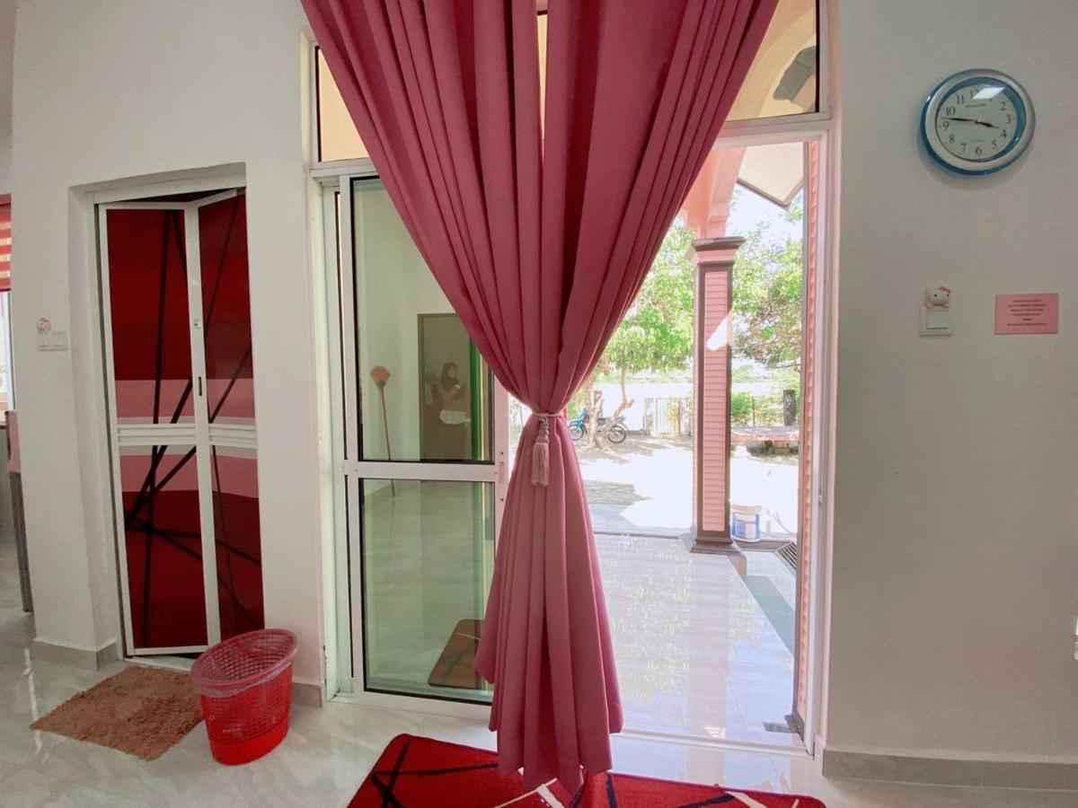 Vila Hellokitty House - Unit 1 Kuala Terengganu Exteriér fotografie